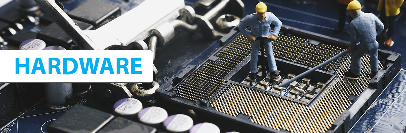 Hardware Solutions