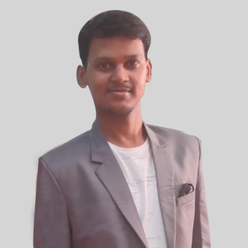 Sandeep - CEO
