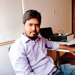 Yousuf - Director (Sales & Marketing)