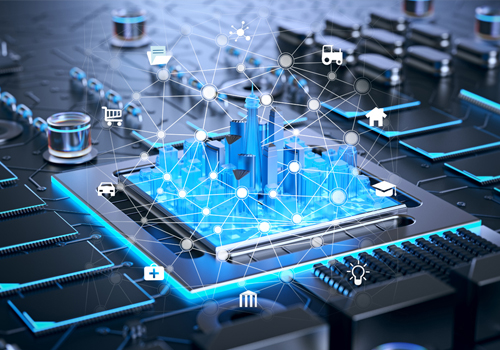 IoT Development Trends